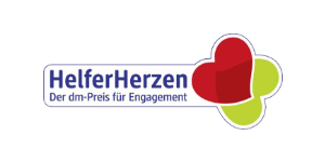 Award DM Helferherzen